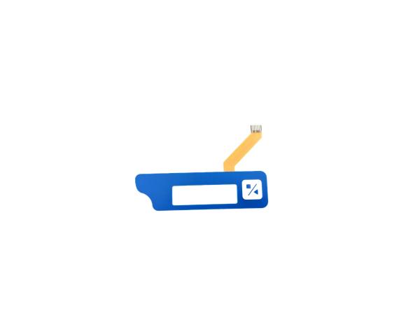 Quality Highly Flexible Polyimide Single Layer FPC Electronic Devices for sale