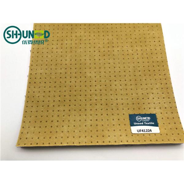 Three Layers Waterproof PP Spunbond Non Woven Fabric Hospital Covering Fabric Anti Liquid