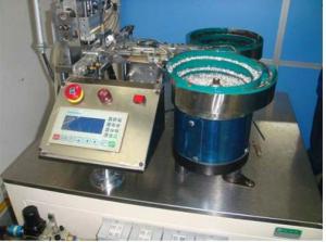 China Automatic Connector Assembly Machine for Switch on sale