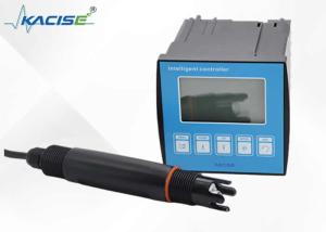Wholesale On-line PH Meter With RS485/RS232 Output For Sewage Treatment from china suppliers
