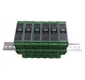 Wholesale RS232/RS485 to analog signal converter(D/A converter) from china suppliers
