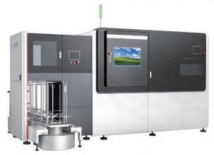 China SMT Chip Component Reel Loader After SMD Chips Counter Machine on sale
