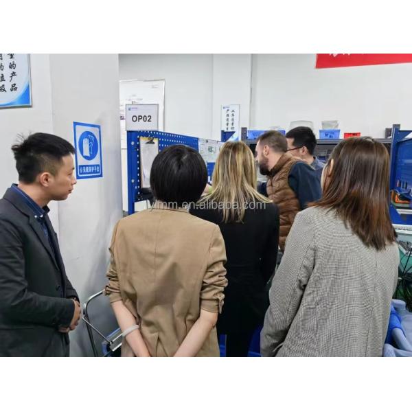 Fluted WPC Great Wall Panels for Home Interior Ceiling Decorative