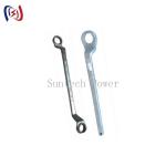 Plum Wrench Professional Tool For Hex Nut Fastening​