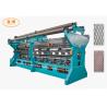 Buy cheap Knotless Net Making Machine Can Produce Nylon Fishing Net from wholesalers