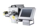 Measuring Instrument Ultrasonic Thickness Gauging Machine Digital Data Thickness