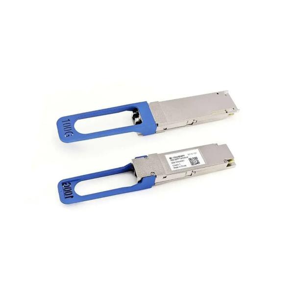 QFPQSP2440CN1 Optical Transceiver Module Network Module Slave Enhanced Interface Module