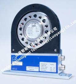 China CMC SLFN-400 400Nm 10000rpm Digital Torque Meter  For Rotating Shafts on sale