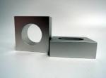 EN71-1 Clause 8.16 Rattle Test Fixture, Geometry Template A/B