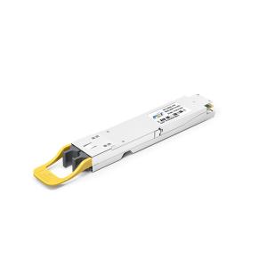 Wholesale OSFP112 VR8 800G Optical Module I2C Interface With Integrated Digital Diagnostic Monitoring from china suppliers