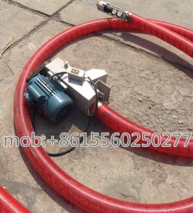 Wholesale Granuliform supplies transporting and delivering auger screw feeder from china suppliers