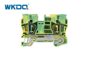 JST 10-PE Phoenix Spring Terminal Block Connector 0.5-10mm² Cross Section Soft Cable