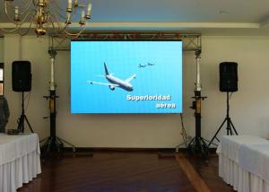 Wholesale Small Pixel Led Display P0.9375 2KHD 4K/8K Wide Viewing Angle With High Refresh Rate from china suppliers