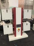 Non - Contact Photoelectric Counting Rolling Case Balling - Up Tester Series