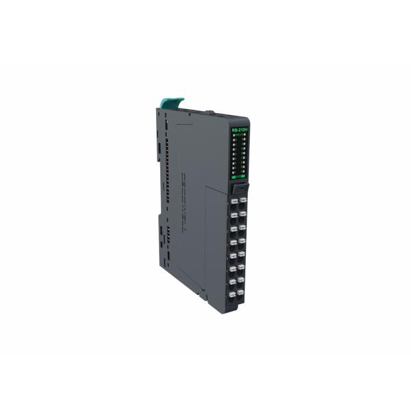 Quality RB Series Ultra Slim Remote I/O Modules Digital Input Modules 16 Channel  RB-210H for sale