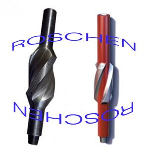 China 8 - 8 1/2 Water Well Drilling Stabilizer With API Non Magnetic Body Blades Bored Stress Relief Groove on sale
