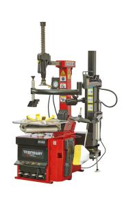 Wholesale Automatic Trainsway Zh665ra Tire Changer Machine with Supported After-sales Service from china suppliers