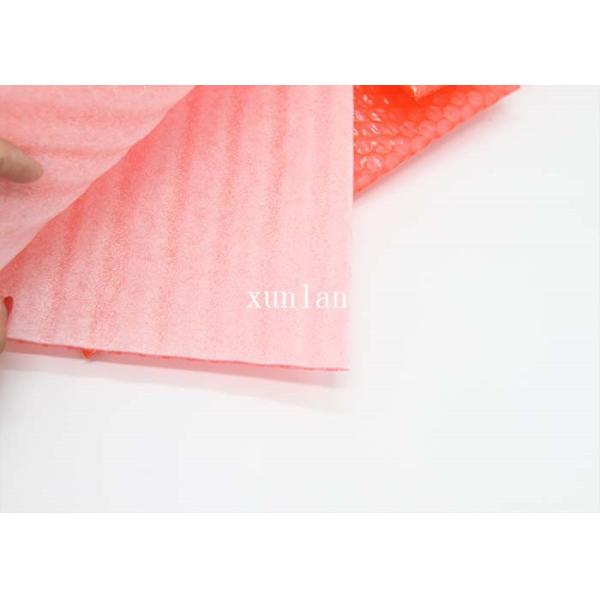 2 Mm - 10 Mm Recyclable Heat Insulation Sheets Waterproof For Roof / Ceiling