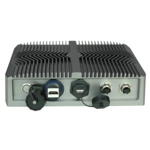 China ITD IP67 Embedded Industrial PC Rugged LED Touch Monitor Solutions on sale