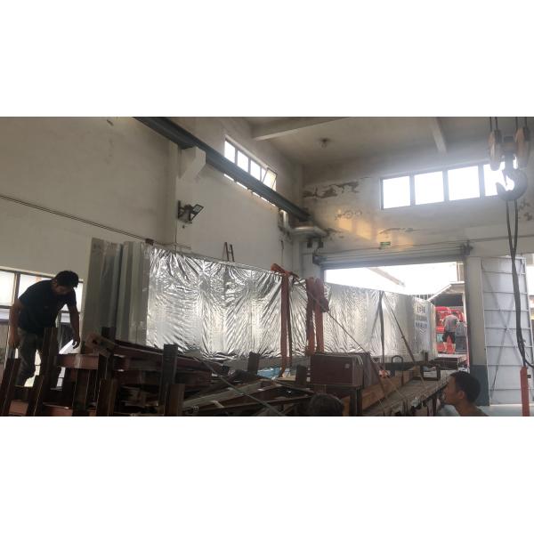 High Surface Hardness Acrylic Outside Swimming Pool with Super Thick Perspex Glass