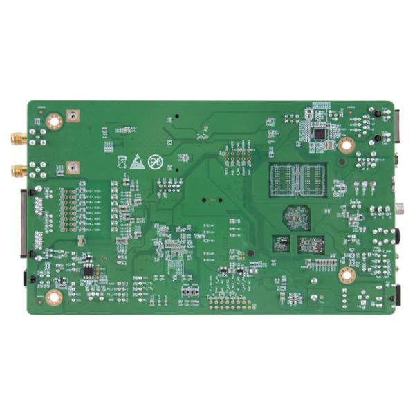 Sysolution Android Control Card Y50 Global 4G1.3 Million Pixels Android 9.0