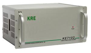 Light Weight  Portable Power Source Indepedent Current And Voltage Circuit