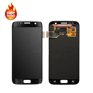 Wholesale SAM G935 Cell Phone OLED Screen from china suppliers