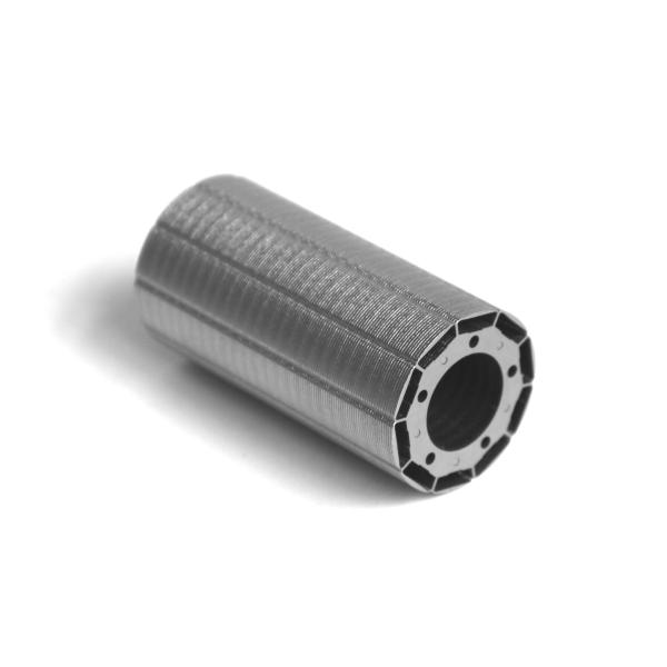Quality AC Servo Induction Motor Core Electric Brushless Ac Motor Stator And Rotor for sale