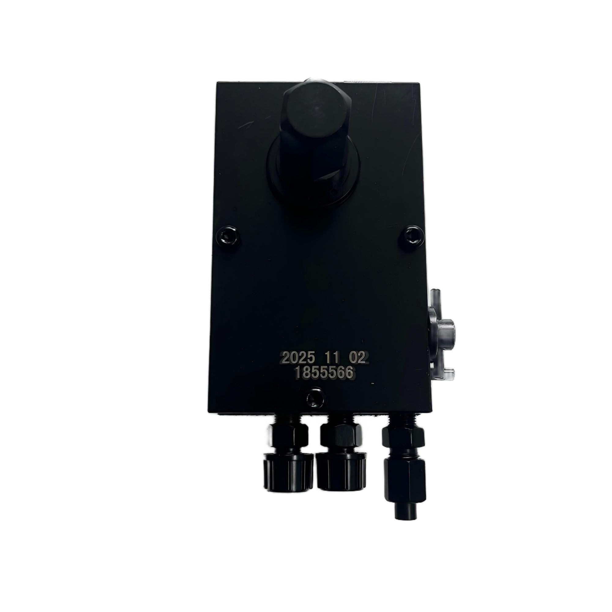 1855566 2204436 Cabin Tilting Pump For SCANIA