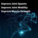 Adjustable Internal(Stretching) and External(Extension) Rotation Manual Elbow