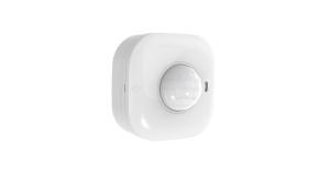 10m Mounting Height Casambi Wireless Detectors IR Detector With DALI And PUSH Dimming