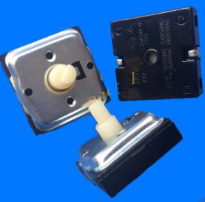 Wholesale KXZ-11 Rotary Tactile Push Button Switch Push Button Switch For Digital Switch from china suppliers