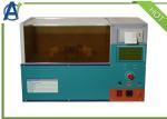 LCD Display Automatic 100kV Transformer Oil Breakdown Voltage Tester