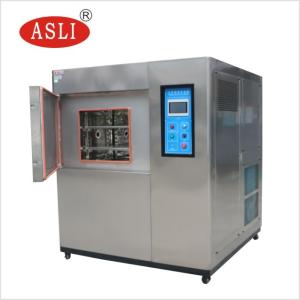 Wholesale 3 Zones Thermal Shock Test Chamber For Semiconductor from china suppliers