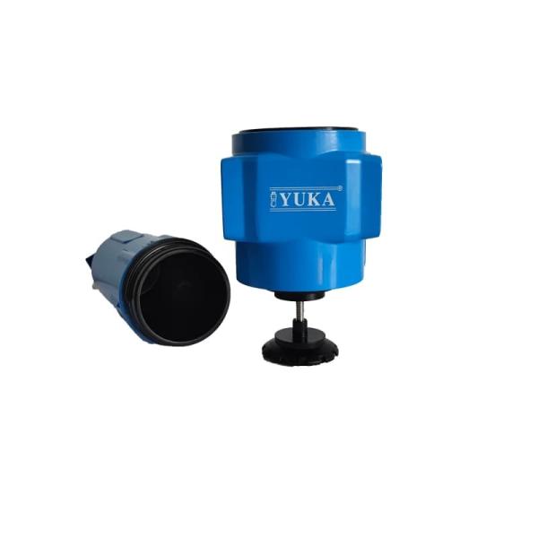 Resistance Corrosion Inside And Outside Hydro Separator with 99.73% Efficiency and Condensate Removal