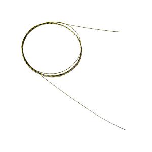 Wholesale Urology Operation Zebra Guidewire Stiff Nitinol CE ISO13485 Stripped Jacket from china suppliers