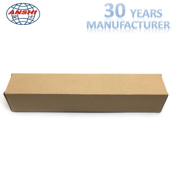 19 Inch Networking Horizontal Cable Manager 1u 24 Ports Rack Mount In Black