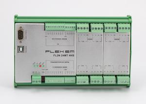 Wholesale Program Logic Controller PLC Input Module With ARM 32-Bit Cortex-M3 CPU from china suppliers