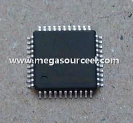 Quality Integrated Circuit Chip 512K x 8 Bit Static Random Access Memory  MCM6246WJ20 MOTOROLA SOJ for sale