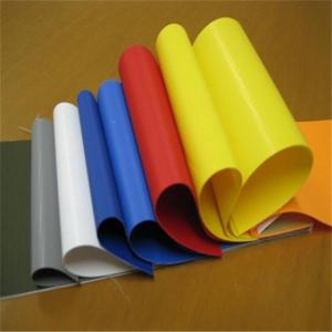 Wholesale Wholesale price Outdoor Waterproof Tarp Customized Pvc Tarpaulin Roll from china suppliers