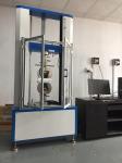 Computer Servo Type Tensile Testing Machine Universal Testing Equipment