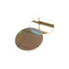 Buy cheap Custom Optical Interference Filter For Spectral Analysis / Machine Vision from wholesalers