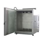 Custom Remote Controlled Temperature Humidity Test Chamber For Air Conditioners