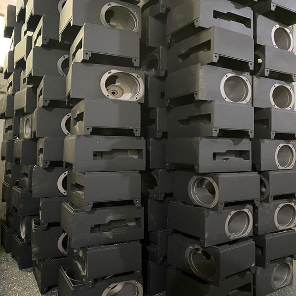 1500kg Automatic Sliding Gate Opener PVC Coated 550W Heavy Duty