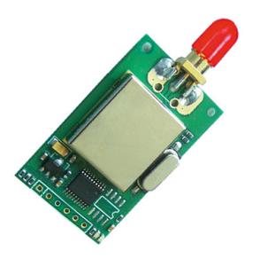 Wholesale HR-1002 RF Module 10mW-100mW RS232/RS485/TTL from china suppliers