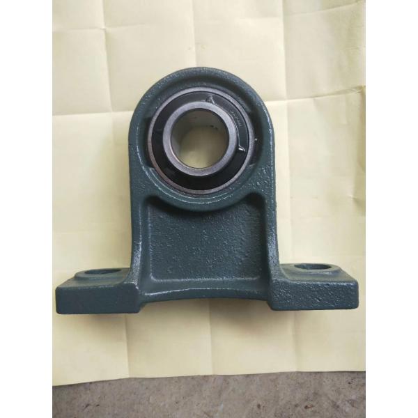 GCR15 SBP210G High Temperature Pillow Block Bearings For Conveying Machinery
