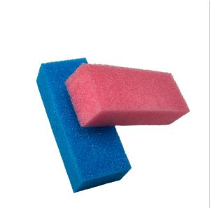 Wholesale Scrub Daddy Temperature Non-Toxic Multipurpose Scratch-Free Flex Texture Sponge For Kitchen Cleaning And Magic Pot Scrub from china suppliers