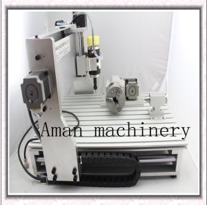 Wholesale rotary cnc engraving machine from china suppliers