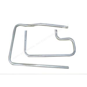 Wholesale Grade 6063 Round Bending Aluminium Tubing Aerospace Industry Components from china suppliers