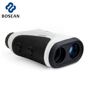 Small Long Range Laser Rangefinder 600-1500m For Terrain Measurement